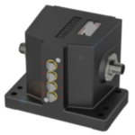 Mechanical multiple position limit switches with safety switch positions